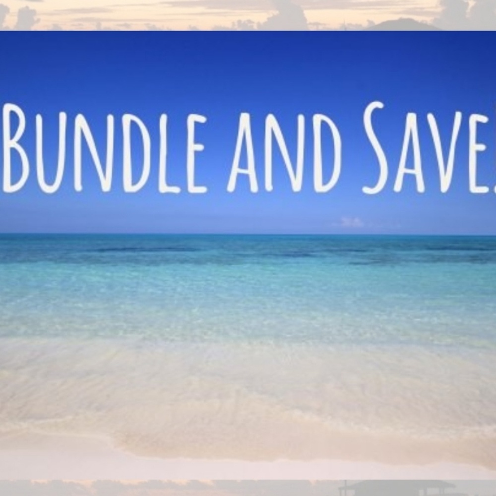 Bundle and Save